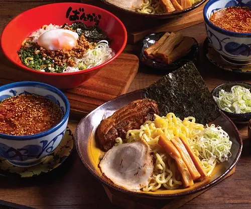 ​สายกินจดด่วน 'สยามพารากอน' มัดรวมร้านดังทั่วโลก 'อร่อยไม่ต้องบิน'