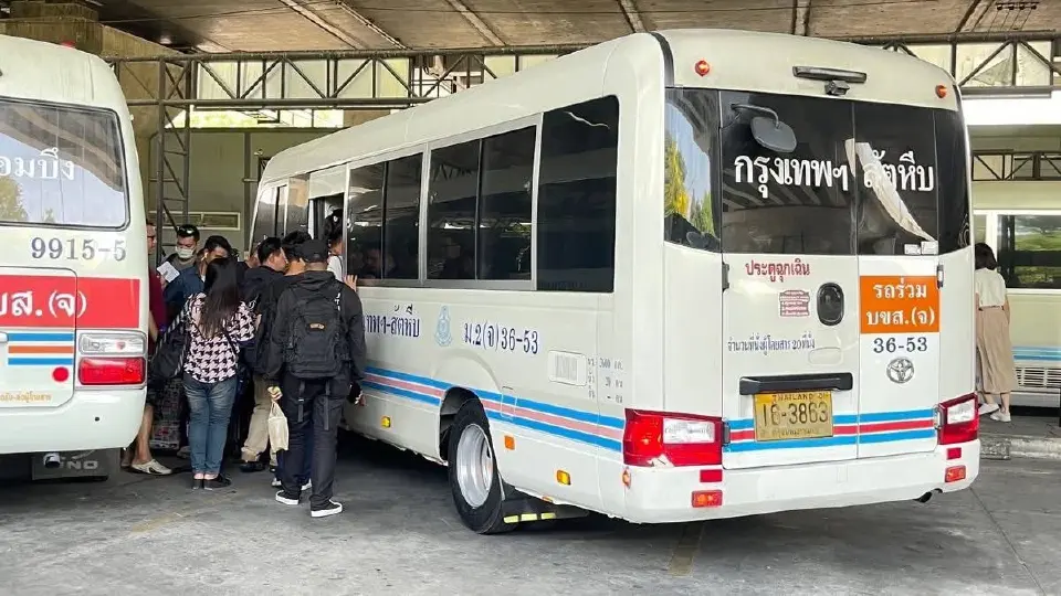 จับตา ครม. นัดแรก! รื้อโครงสร้างน้ำมัน ตัดต้นทุนส่วนเกินคืนความเป็นธรรม