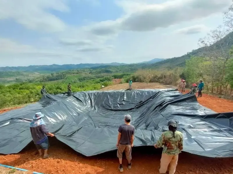 “สุริยะ”กางแผนรับมือซูเปอร์เอลนีโญ สั่งกรมชลฯ-ฝนหลวง แก้ภัยแล้งเกษตรกร