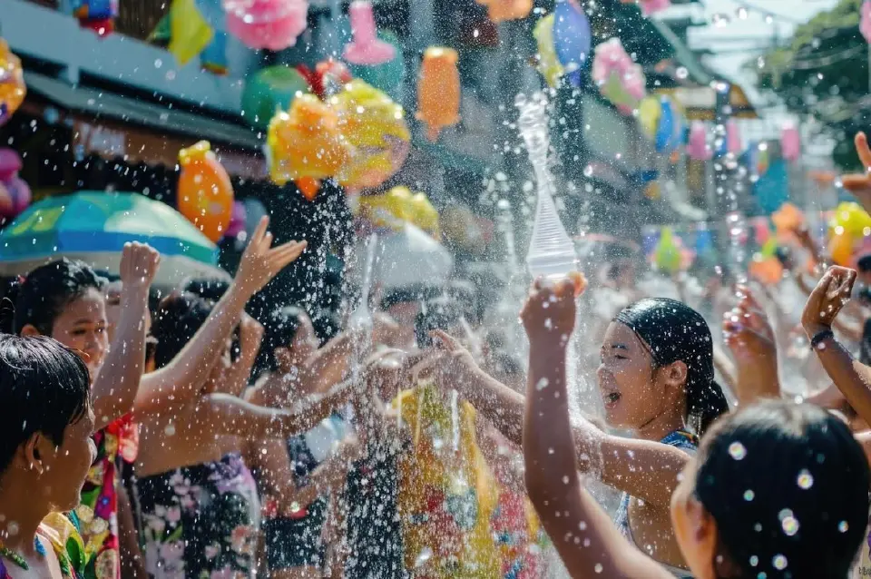 สงกรานต์ 69 รถทะลัก 26 ล้านคัน! คนไทยแห่ทำประกันอุบัติเหตุพุ่ง 94%