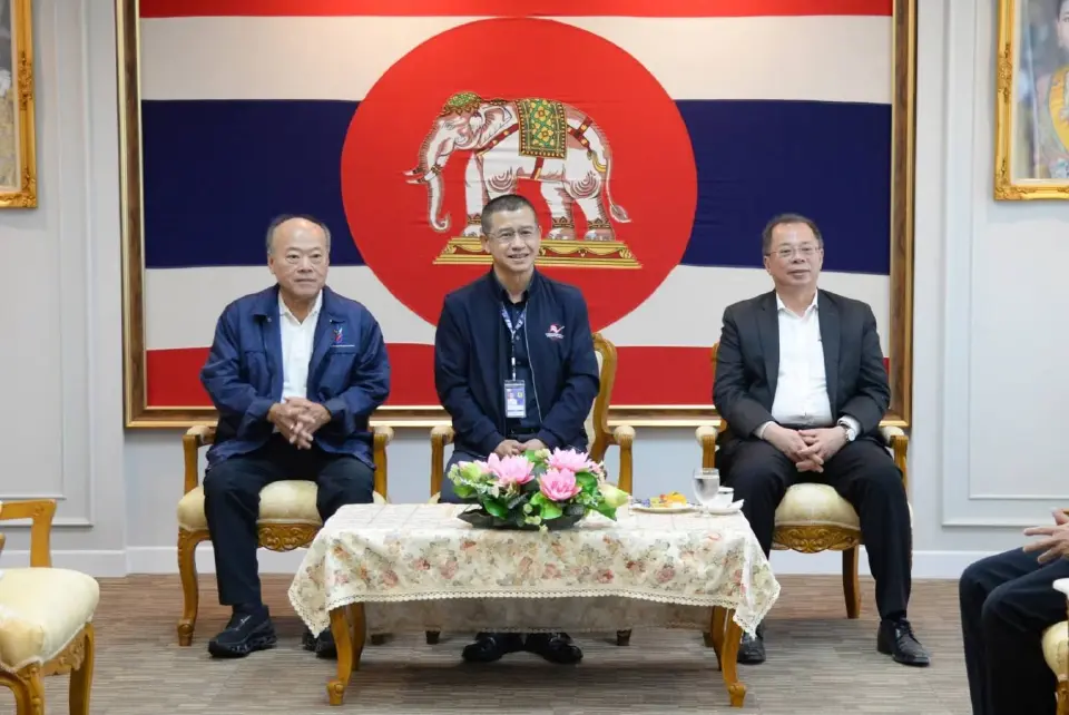 คิ๊กออฟ! ลุยสร้างสนามบินอู่ตะเภา 2.9 แสนล้าน EEC ส่งมอบพื้นที่ให้ UTA ลงทุนแล้ว