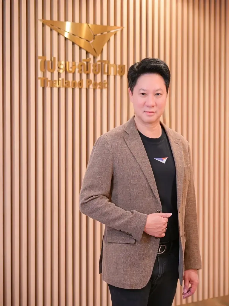 “ทุเรียน” ครองแชมป์เบอร์ 1 ขนส่งผลไม้! ไปรษณีย์ไทย หั่นค่าส่ง EMS 20% หนุนเกษตรกร