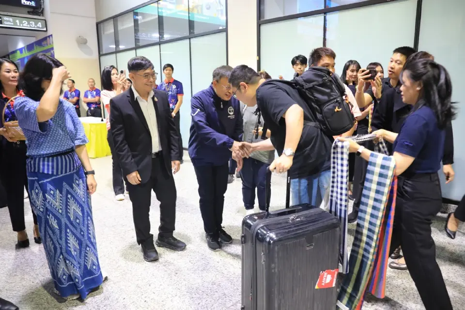 ไทยเวียตเจ็ท เปิดเส้นทางบินตรงจากอุดรธานี สู่ อู๋ซี และอี้อู เชื่อมจีน