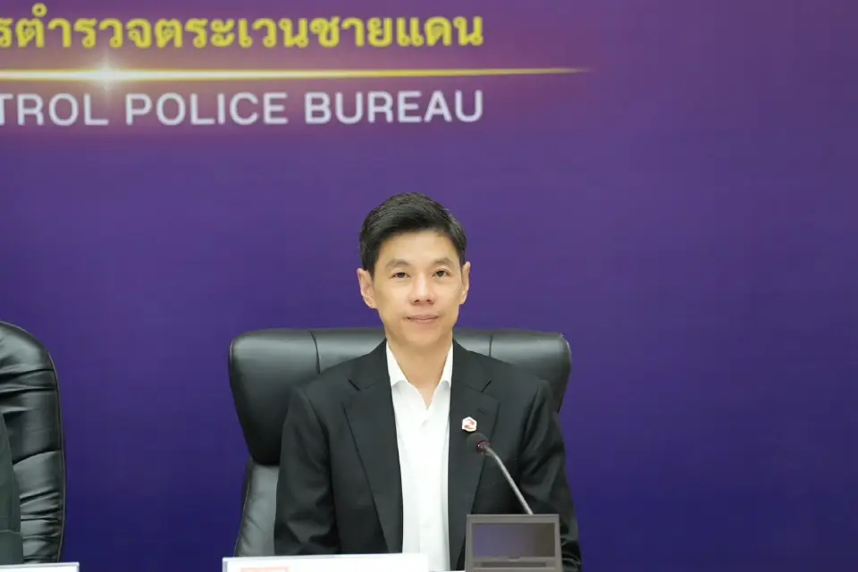 ธอส.จับมือ ตชด. สร้างโอกาสการศึกษา-ที่อยู่อาศัยลดเหลื่อมล้ำ