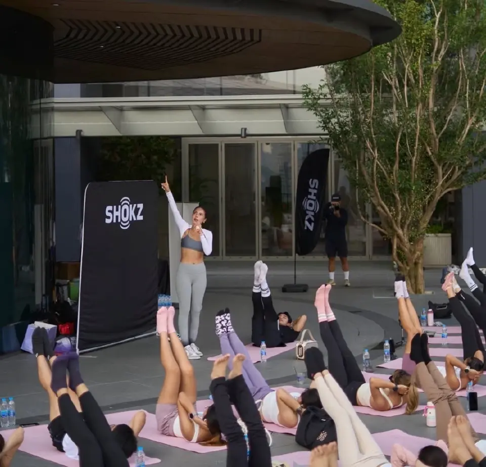 เคทีซีผนึกพันธมิตร 5,700 แห่ง สร้าง Wellness Ecosystem ดูแลสุขภาพองค์รวม