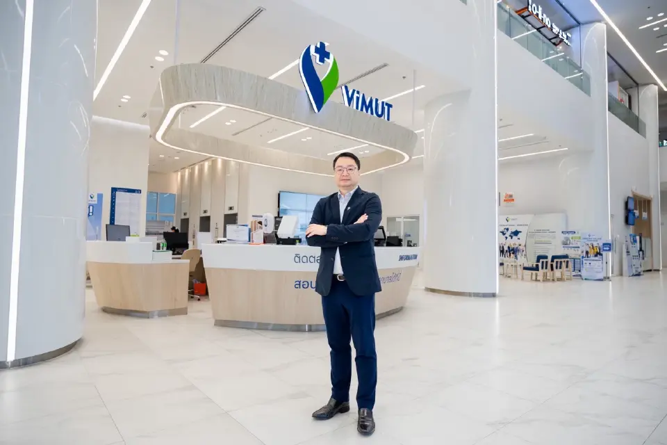 รพ.วิมุต ยกระดับความปลอดภัย รับมือภัยเงีย ‘ภาวะแพ้ยาสลบขั้นรุนแรง’