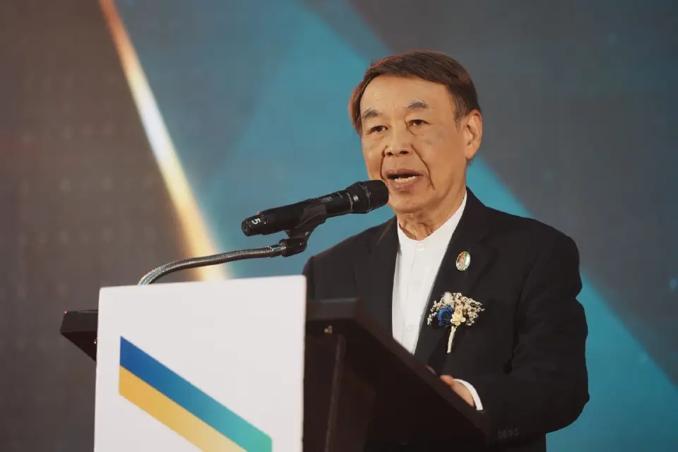 ผลักดันไทยสู่ “เมืองหลวง Wellness โลก” มอบรางวัลองค์กรสุขสภาพสร้างชาติ 2026