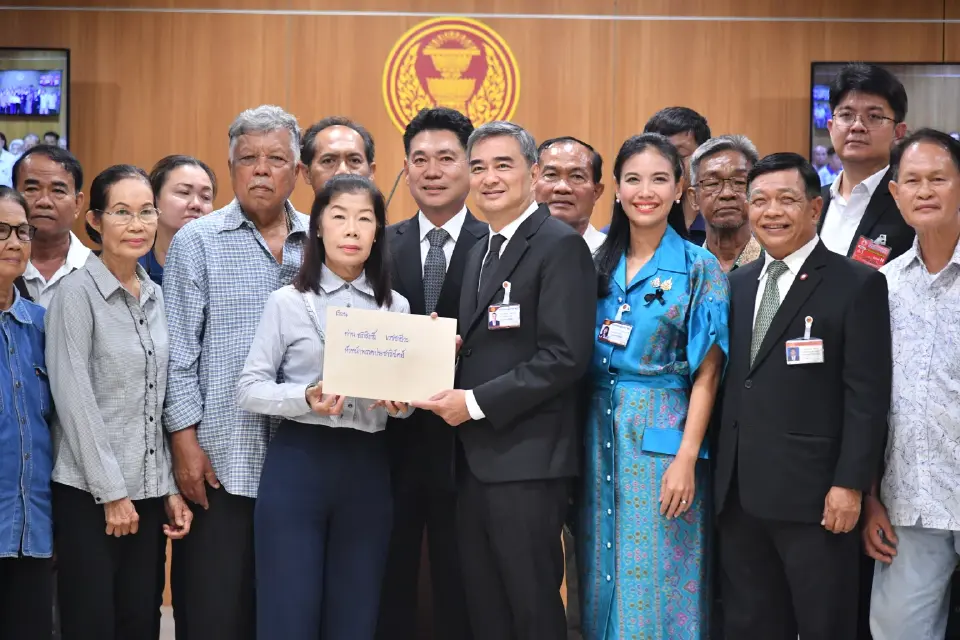 โลกแข่งเดือดพลังงานทดแทน พลิกเกมภาคเกษตรดันราคาพุ่ง