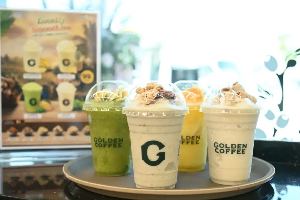 เปิดโกลเด้น เพลซ สาขาท่าเตียน พลิกโฉมตลาดท่าเตียน เสน่ห์ทางวัฒนธรรมริมแม่น้ำเจ้าพระยา