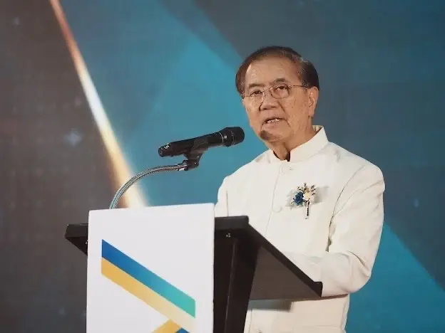 ผลักดันไทยสู่ “เมืองหลวง Wellness โลก” มอบรางวัลองค์กรสุขสภาพสร้างชาติ 2026