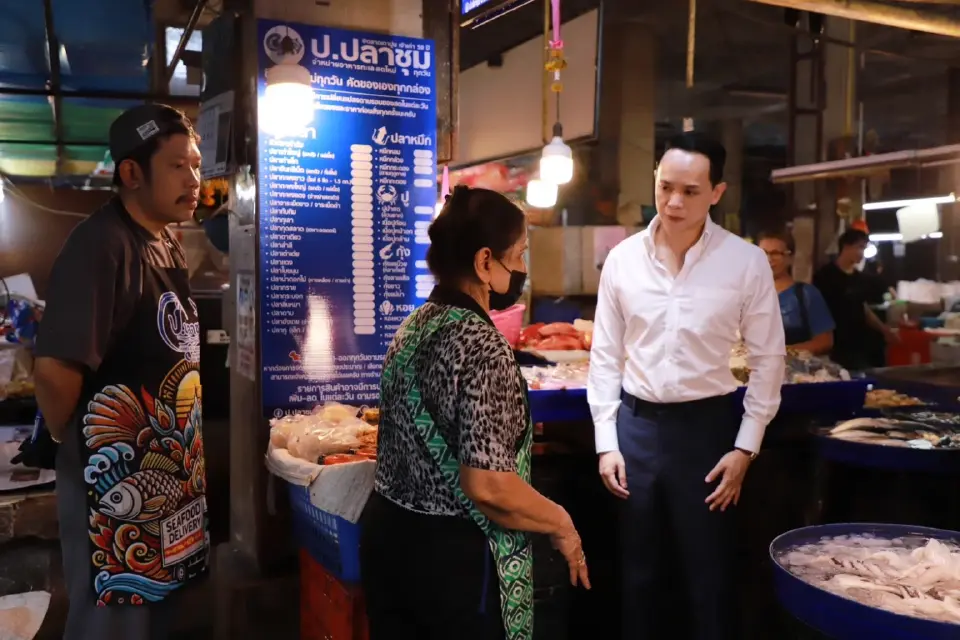 สนค. จับตาค่าขนส่ง-พลังงาน ดันเงินเฟ้อทะยาน กระทบค่าครองชีพทั่วประเทศ