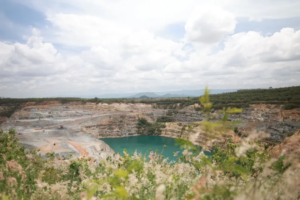 ‘Rare Earth’ โอกาสใหม่เศรษฐกิจไทย อัคราจี้รัฐเร่งสำรวจ-สร้างฐานข้อมูล