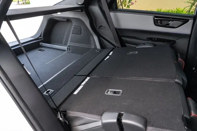 รีวิว Honda e:N2 EV นำเข้าจีน สมรรถนะดี ฟังก์ชันเพียบ เงียบที่สุด