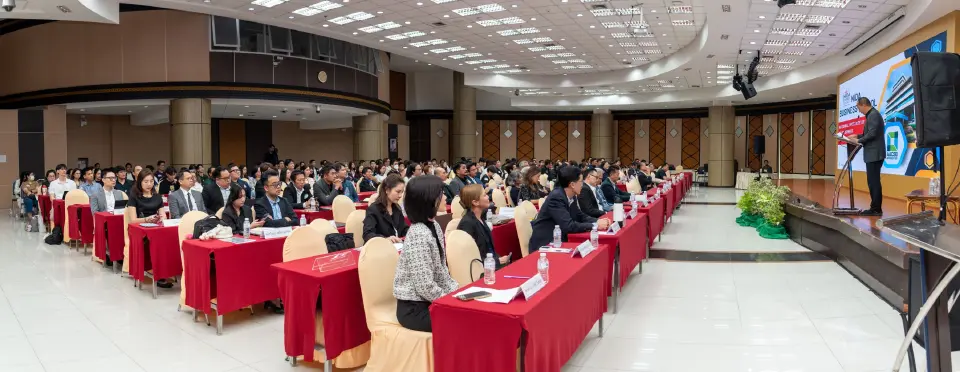 “ขุนพลเศรษฐกิจ”ชี้ทางสว่างเศรษฐกิจไทยยุคภูมิรัฐศาสตร์เปลี่ยนโลก