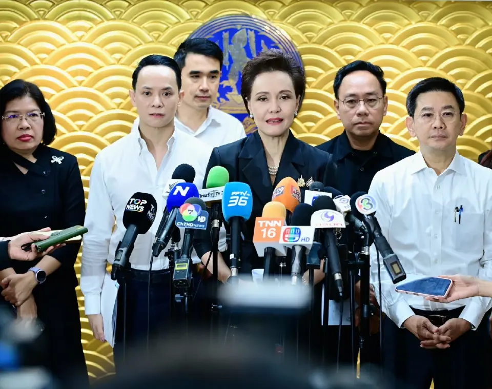 'ศุภจี' ลุย 'ไทยช่วยไทยพลัส' เปิดลงทะเบียน รถพุ่มพวง คูปองน้ำมันฟรี พ.ค.นี้