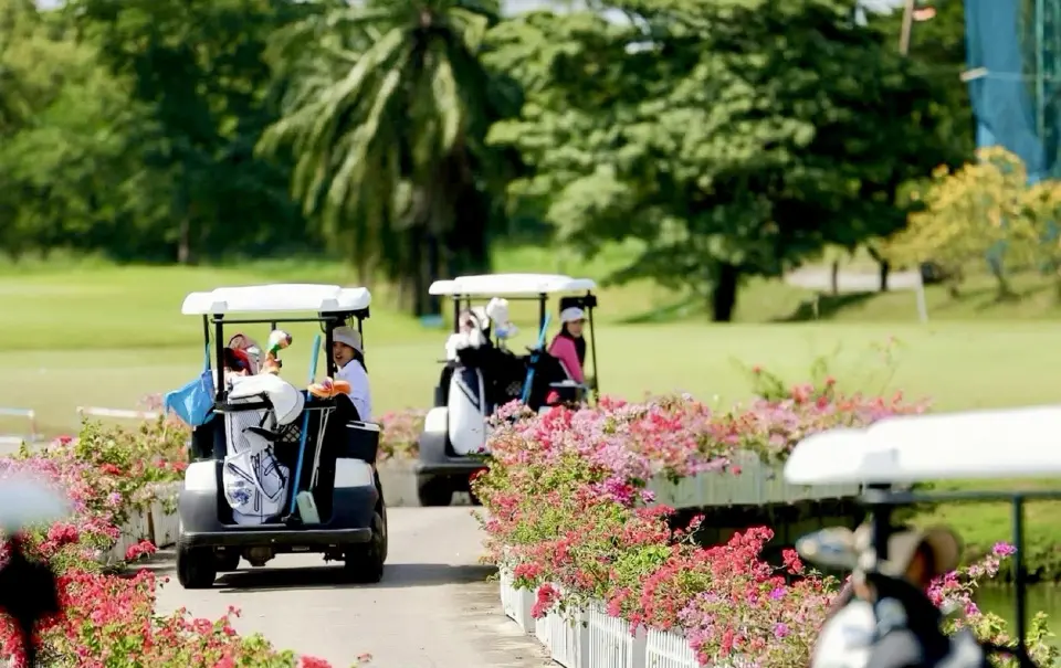 ผสานกีฬา-เวลเนส 'ไพน์เฮิร์สท’ พลิกโฉมสนามกอล์ฟสู่ศาสตร์ Longevity ครบวงจร