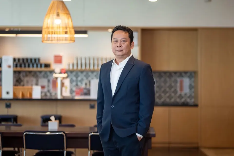 สุรเชษฐ กองชีพ