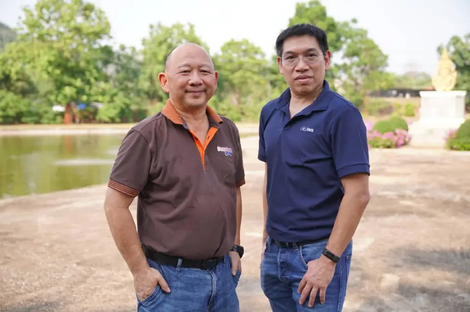 กลุ่มบริษัทพูลผล ผนึกพันธมิตร จัดสัมมนาใหญ่ ขับเคลื่อนธุรกิจสู่อนาคตสีเขียวยั่งยืน