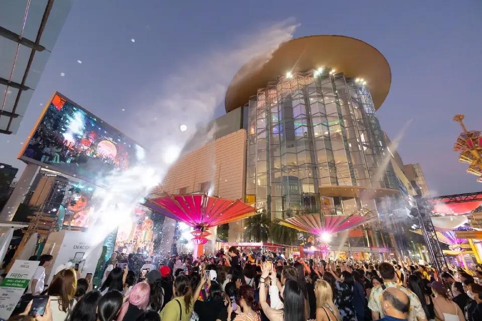 เปิดไฮไลท์งาน ‘สงกรานต์ 2569’ ทั่วไทย มัดรวมพิกัดสาดฉ่ำๆ กิจกรรม คอนเสิร์ตสุดปัง