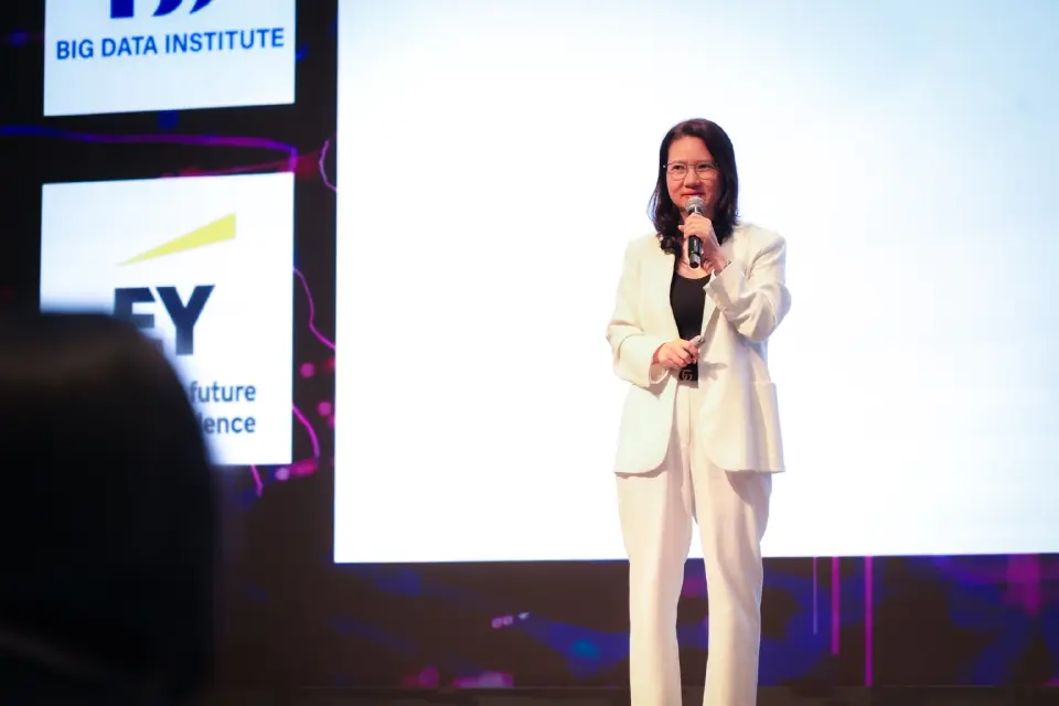 BDI ผนึกอีวาย เร่งปั้น AI สัญชาติไทย วางฐานอธิปไตยดิจิทัล