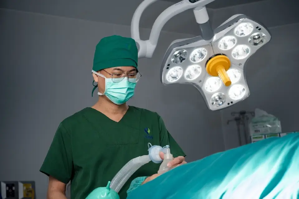 รพ.วิมุต ยกระดับความปลอดภัย รับมือภัยเงีย ‘ภาวะแพ้ยาสลบขั้นรุนแรง’