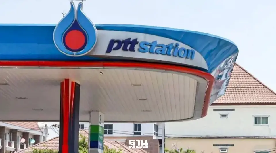 ‘ปตท.’แบกดอกเบี้ยเพิ่ม 7 พันล้าน รับภาระสภาพคล่อง 2.3 แสนล้านประคองน้ำมันไทย
