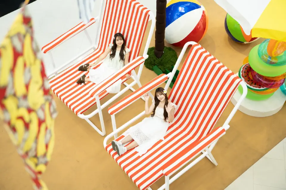 ‘ฟิวเจอร์พาร์ค-สเปลล์’ ต้อนรับซัมเมอร์ สงกรานต์ จัดใหญ่ FUTURE PARK SONGKRAN FUN FEST