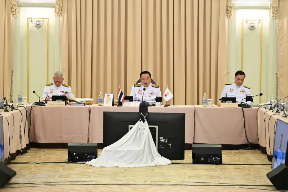 ‘อนุทิน’ ลั่นไร้ช่วงฮันนีมูน-สู้ศึกพลังงาน สั่งทุกรมต.เข้ากระทรวงทำงานพรุ่งนี