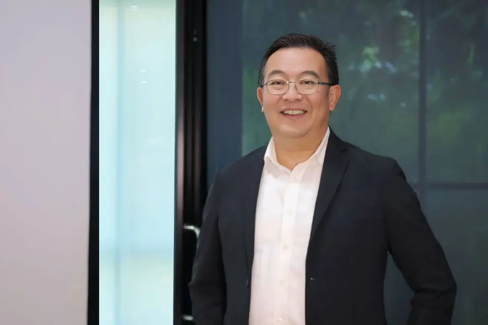  นายปิยะ เตชากูล ประธานเจ้าหน้าที่บริหาร บริษัท เอทีพี 30 จำกัด (มหาชน) หรือ ATP30