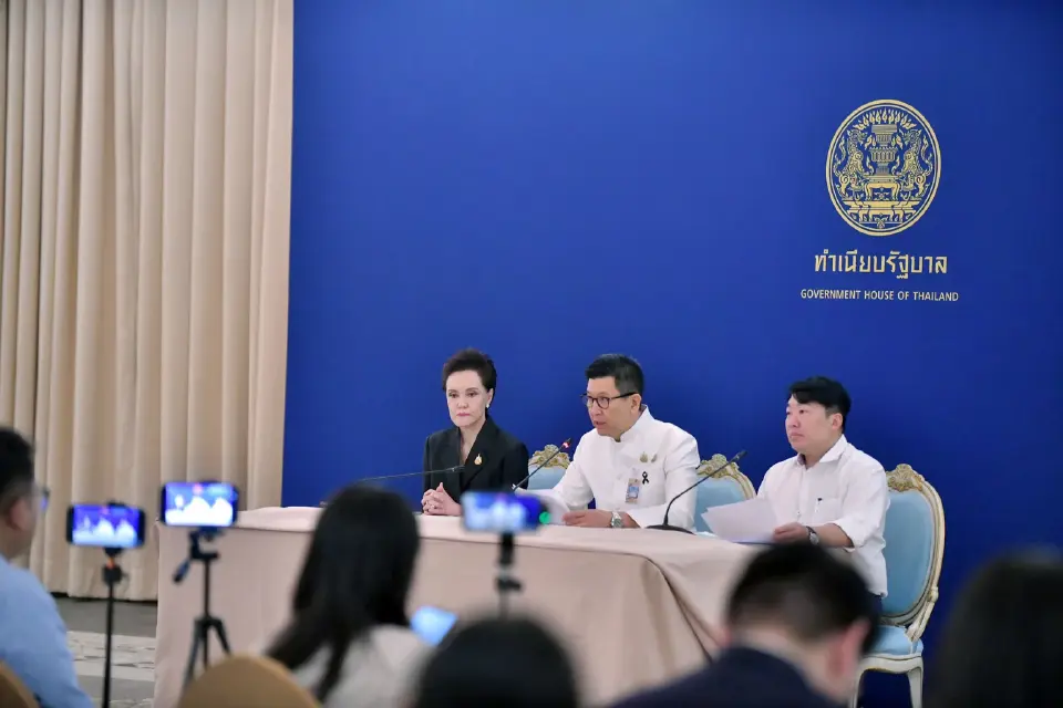 สรุปมติครม. จัดเต็ม 4 มาตรการช่วยค่าครองชีพ เงินอุดหนุน ช่วยค่าน้ำมันแพง