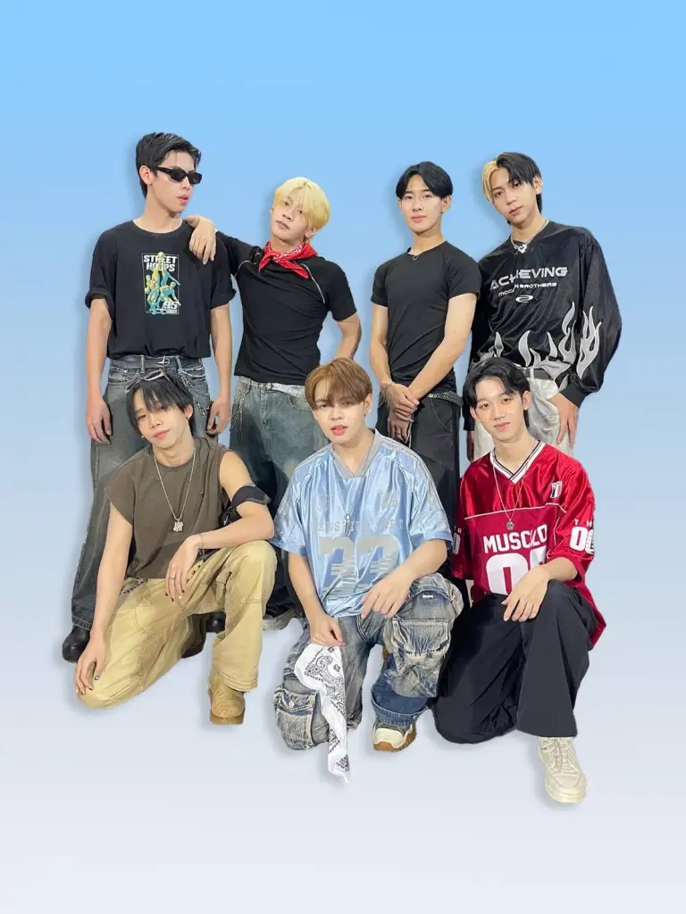 สงกรานต์บรรทัดทอง 'Water Street 2026' เล่นน้ำ-กิน-ดูฟรีคอนเสิร์ต 3 วันจัดเต็ม