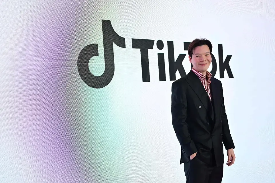 TikTok เผยอินไซต์สงกรานต์ 2569 ดันเทรนด์ Discovery-to-Demand