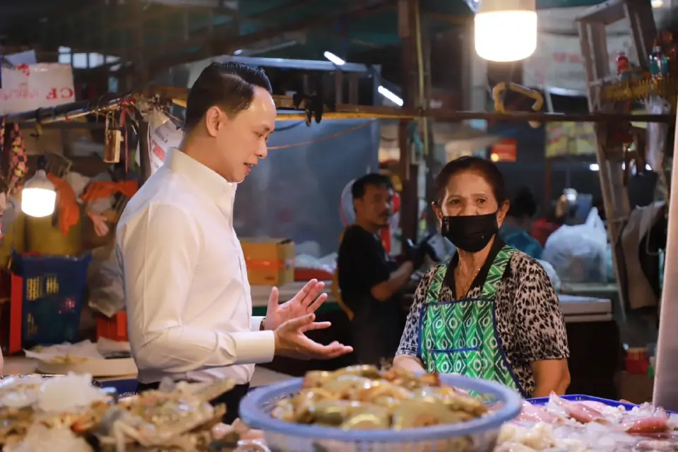 สนค. จับตาค่าขนส่ง-พลังงาน ดันเงินเฟ้อทะยาน กระทบค่าครองชีพทั่วประเทศ