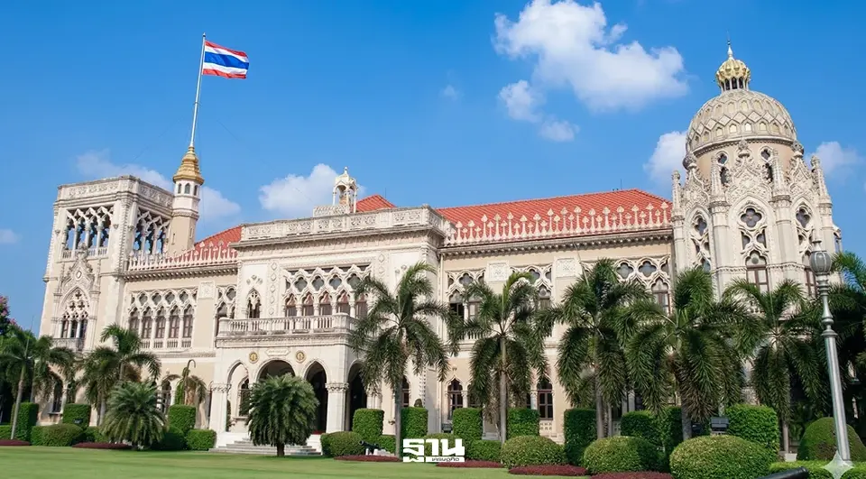 เปิดนโยบายรัฐบาล ‘อนุทิน 2’ ฉบับเต็ม ก่อนแถลงรัฐสภา ครอบคลุม 5 ด้าน