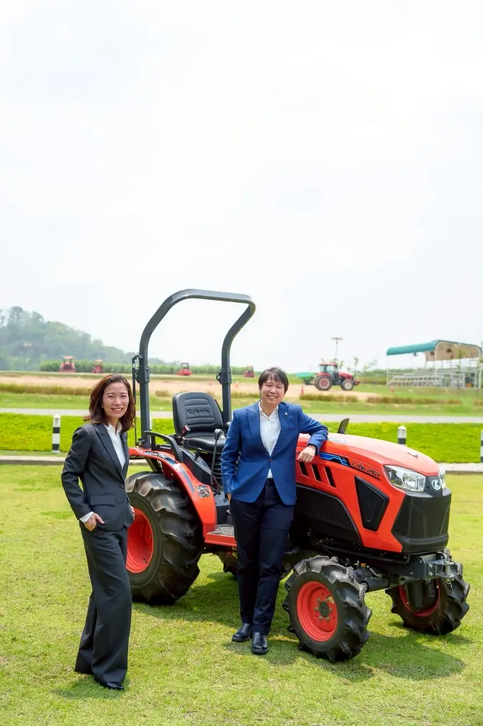 “ยารา” จับมือ “เกษตรอินโน” พัฒนา ‘ระบบให้ปุ๋ยทางน้ำ’ รับมือโลกเดือด