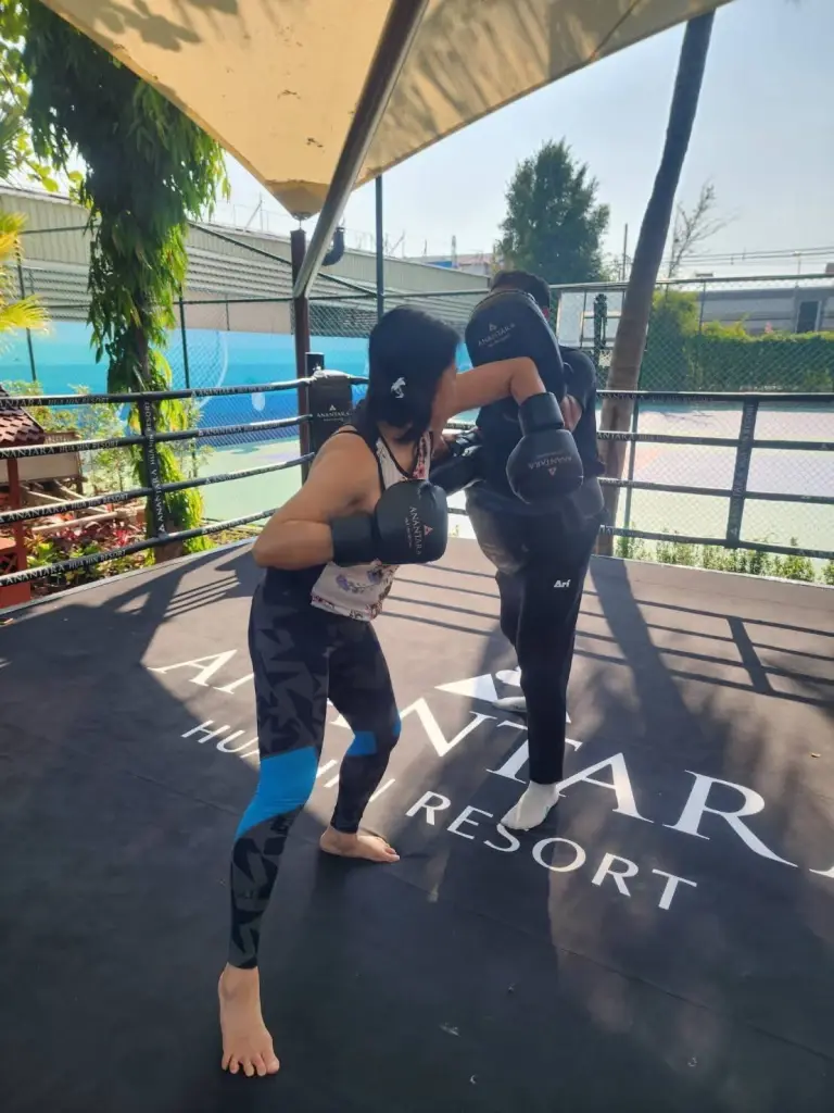 เปิดวาร์ป! โฉมใหม่ 'อนันตรา หัวหิน' รีสอร์ทสวยติดแกลม โอเอซิสริมทะเล