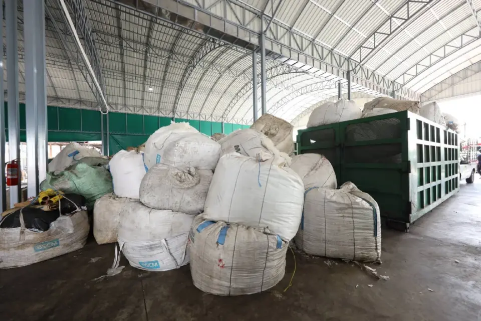 “Simummuang Sustainable City” จากค้าส่งสู่ต้นแบบความยั่งยืนระดับสากล