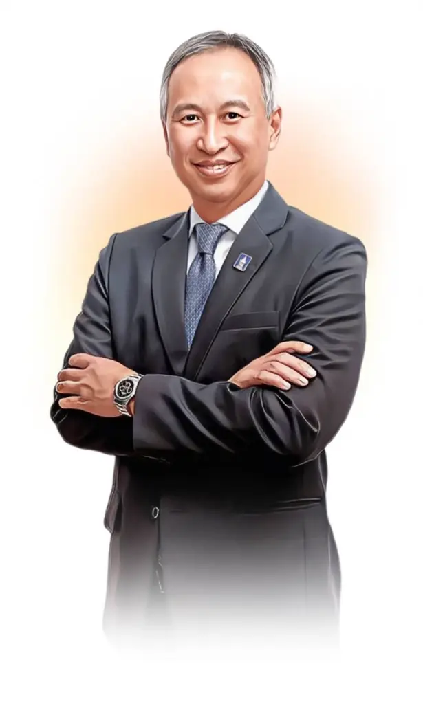 เทียนประสิทธิ์ ไชยภัทรานันท์