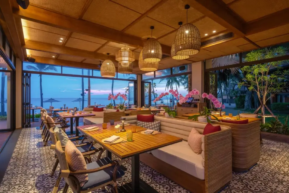 เปิดวาร์ป! โฉมใหม่ 'อนันตรา หัวหิน' รีสอร์ทสวยติดแกลม โอเอซิสริมทะเล