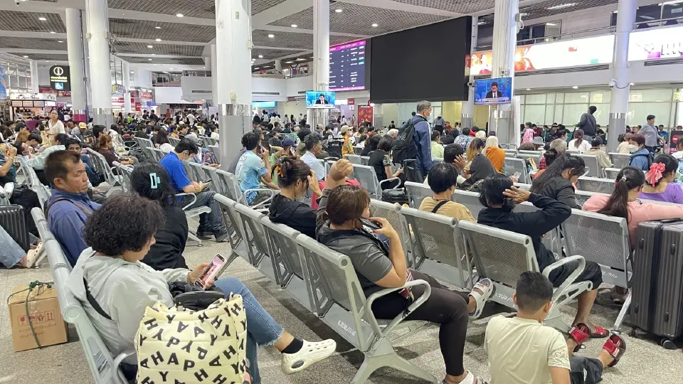 บขส.ขึ้นค่าโดยสาร 6 เม.ย.นี้ คาดปี 69 พิษน้ำมันทำขาดทุนอ่วม