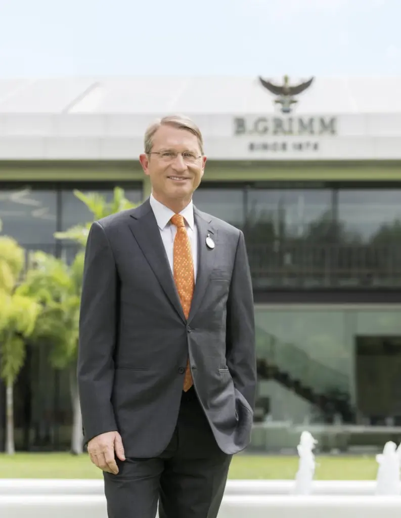 บี.กริม เพาเวอร์ ทุ่ม 701 ล้าน ซื้อหุ้นกู้ Unison ปักหมุดพลังงานลมเกาหลี