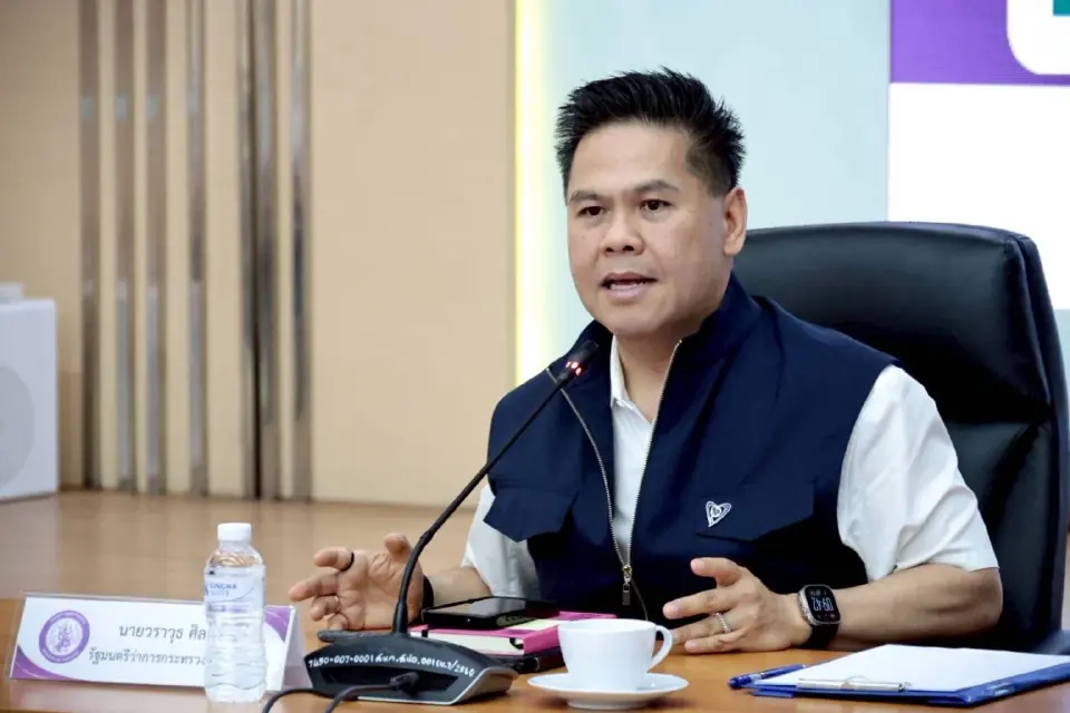 ครม.อนุทิน 2 หมดเวลาฮันนีมูน เร่งแก้วิกฤตเศรษฐกิจ-พลังงาน