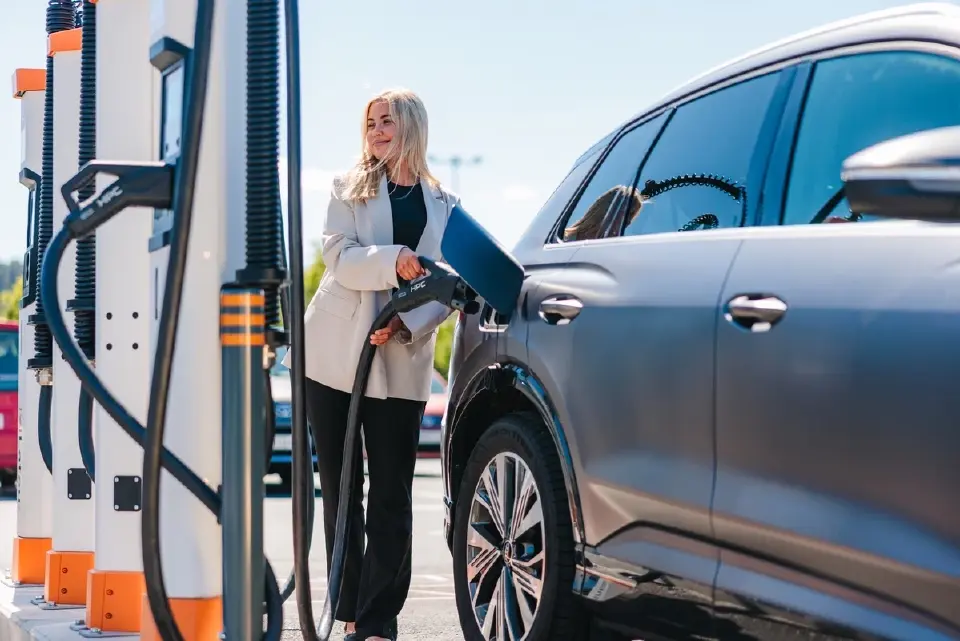 ไทยเร่งเกม EV 30@30 ชู ‘Uptime ROI’ พลิกโครงสร้างชาร์จ สร้างความเชื่อมั่นผู้ใช้