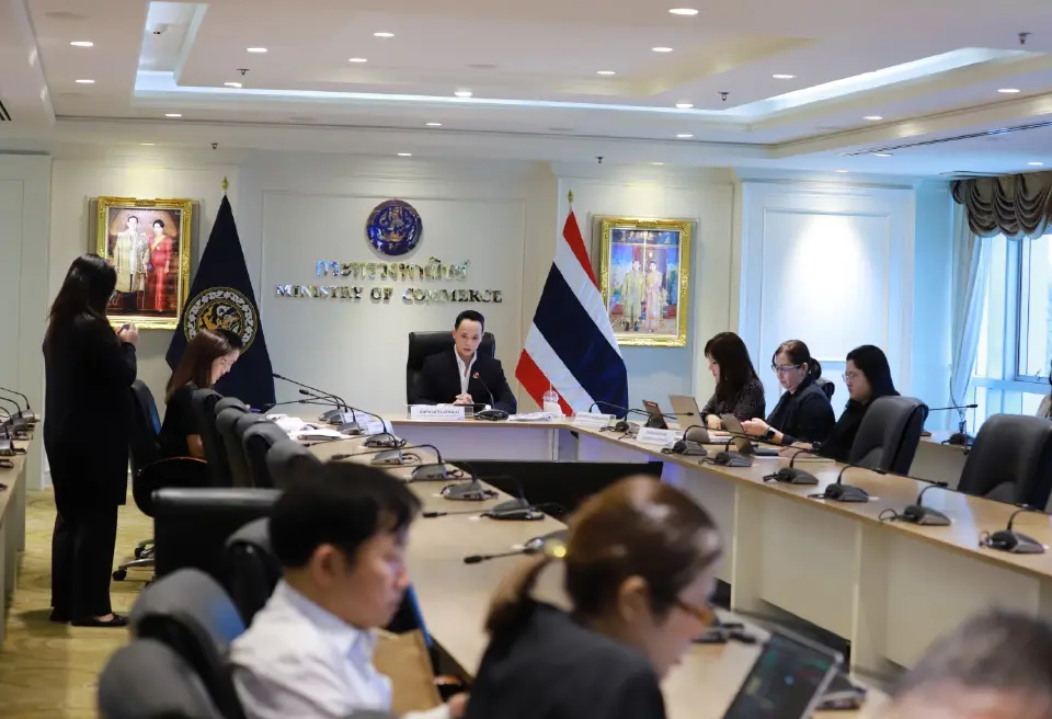 ส่งออกไทยเดือน มี.ค.โต 18.7%  ทุบสถิติใหม่ รับดีมานด์ AI