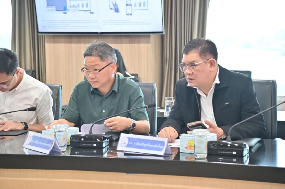 พาณิชย์ คุมเม็ดพลาสติก ล็อกเป้า 5 กลุ่มหลัก สั่งรายงานทุกสัปดาห์