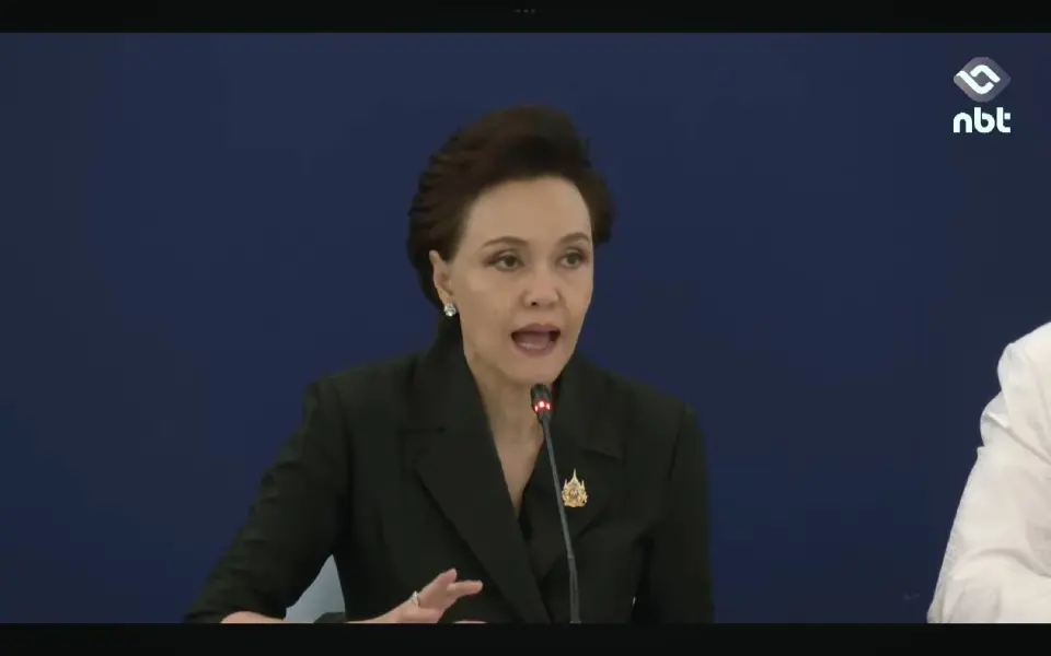 ครม. ไฟเขียวงบพาณิชย์ 260 ล้าน ลดค่าครองชีพ อุดหนุนขายออนไลน์