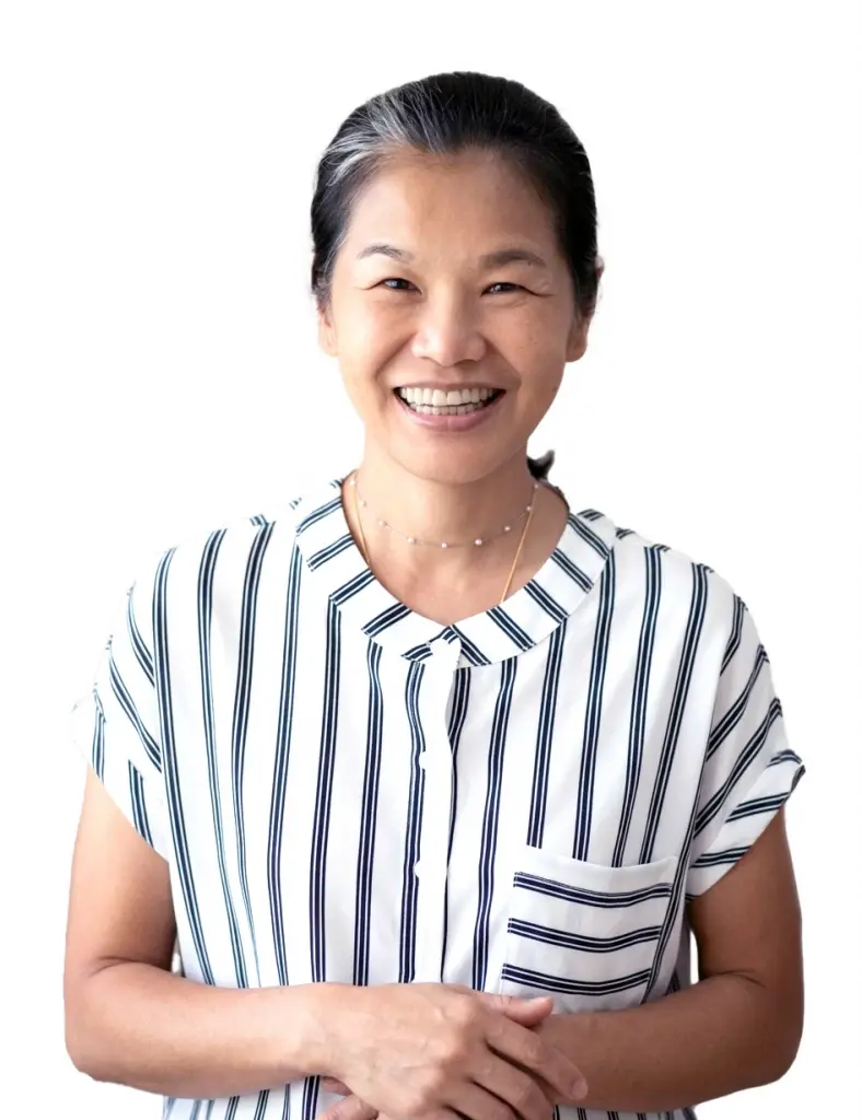 สมฤทัย ปราสาททองโอสถ