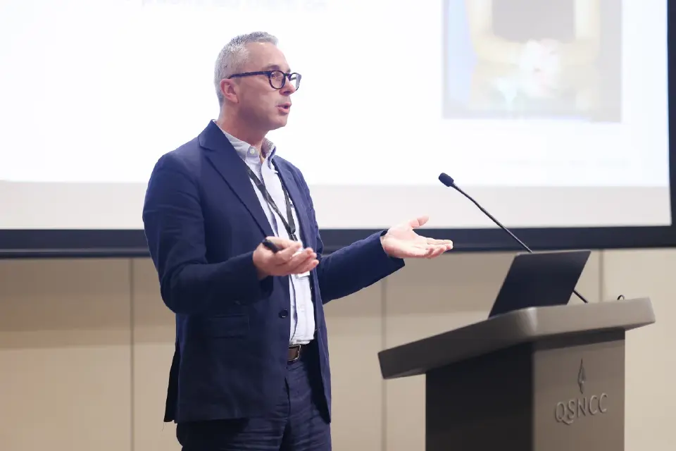 แคนนอน ดึงกูรูยุโรป ปลดล็อกพลังอิงค์เจ็ท-AI ติดอาวุธธุรกิจไทย