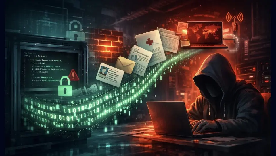 เตือนภัยช่องโหว่ ChatGPT พบมัลแวร์ Prompt ดึงข้อมูลลับผู้ใช้