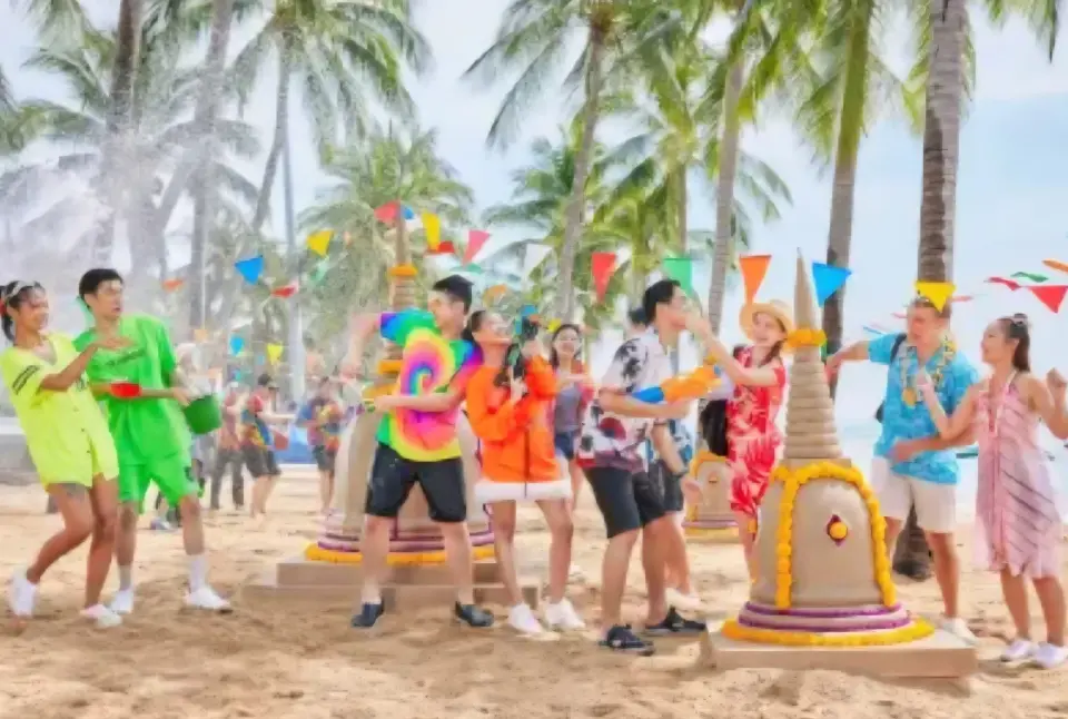 วันไหลบางแสน 2569